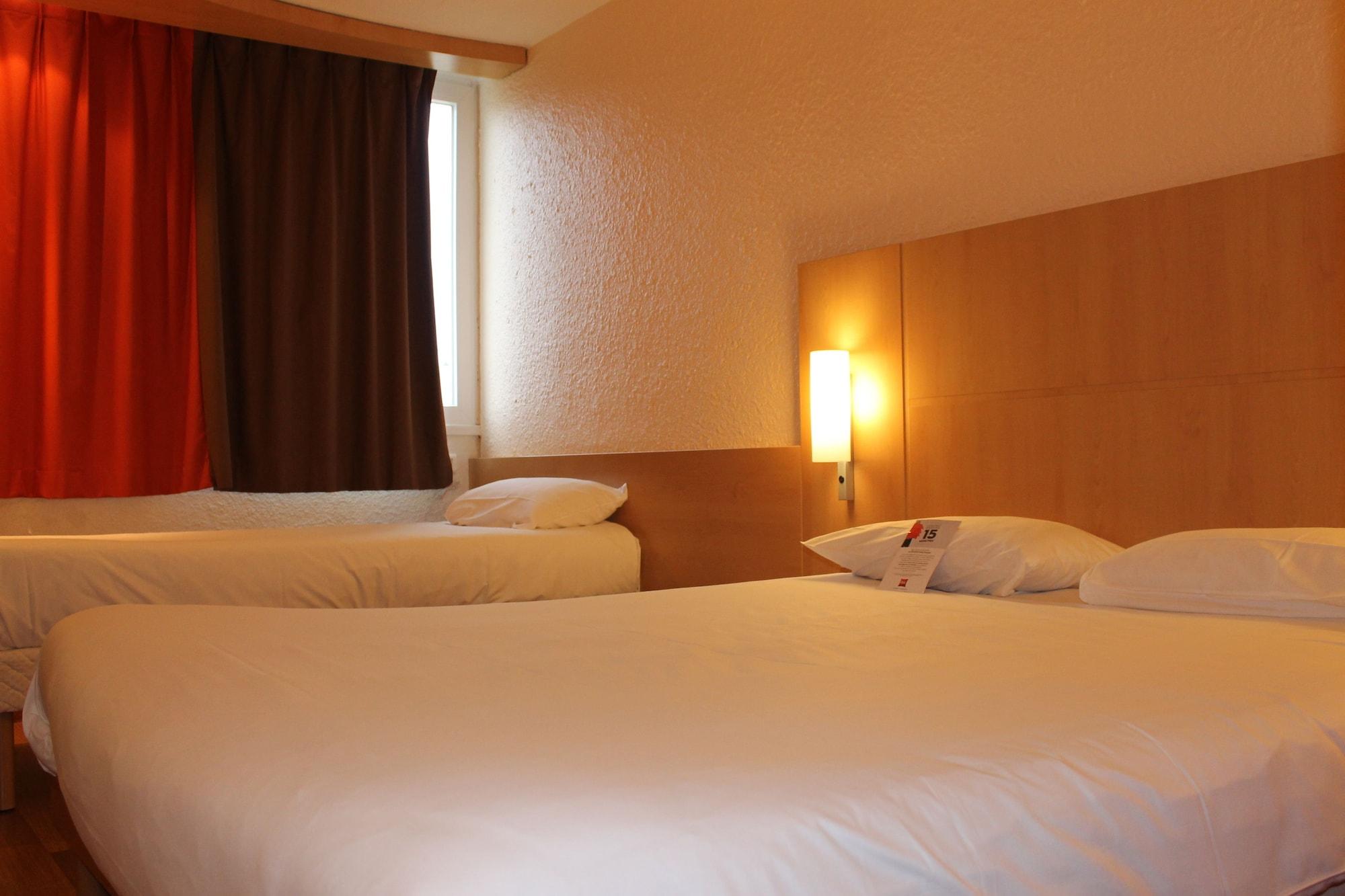 Ibis Dijon Sud Hotel Perrigny-les-Dijon Екстериор снимка