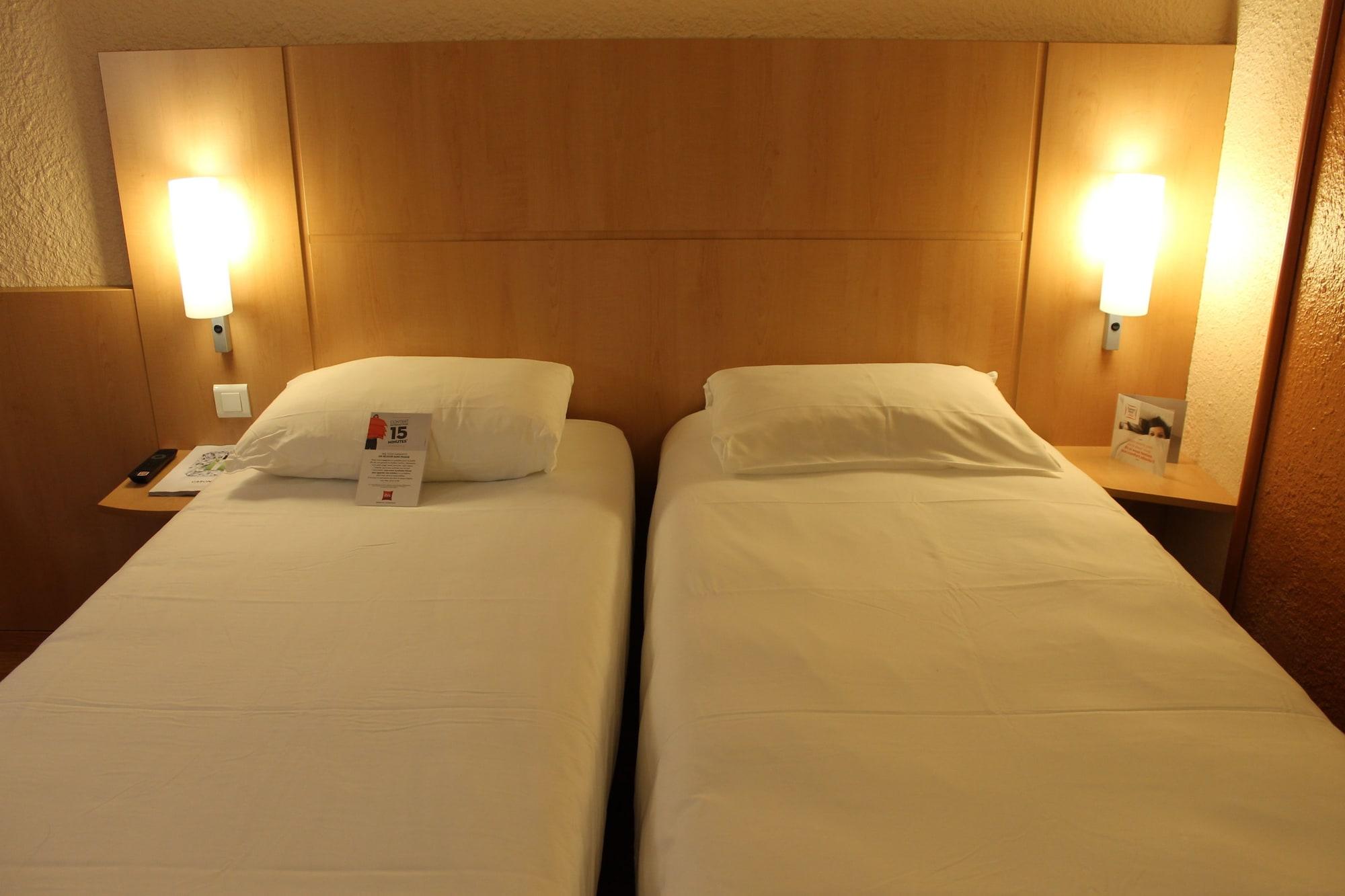 Ibis Dijon Sud Hotel Perrigny-les-Dijon Екстериор снимка