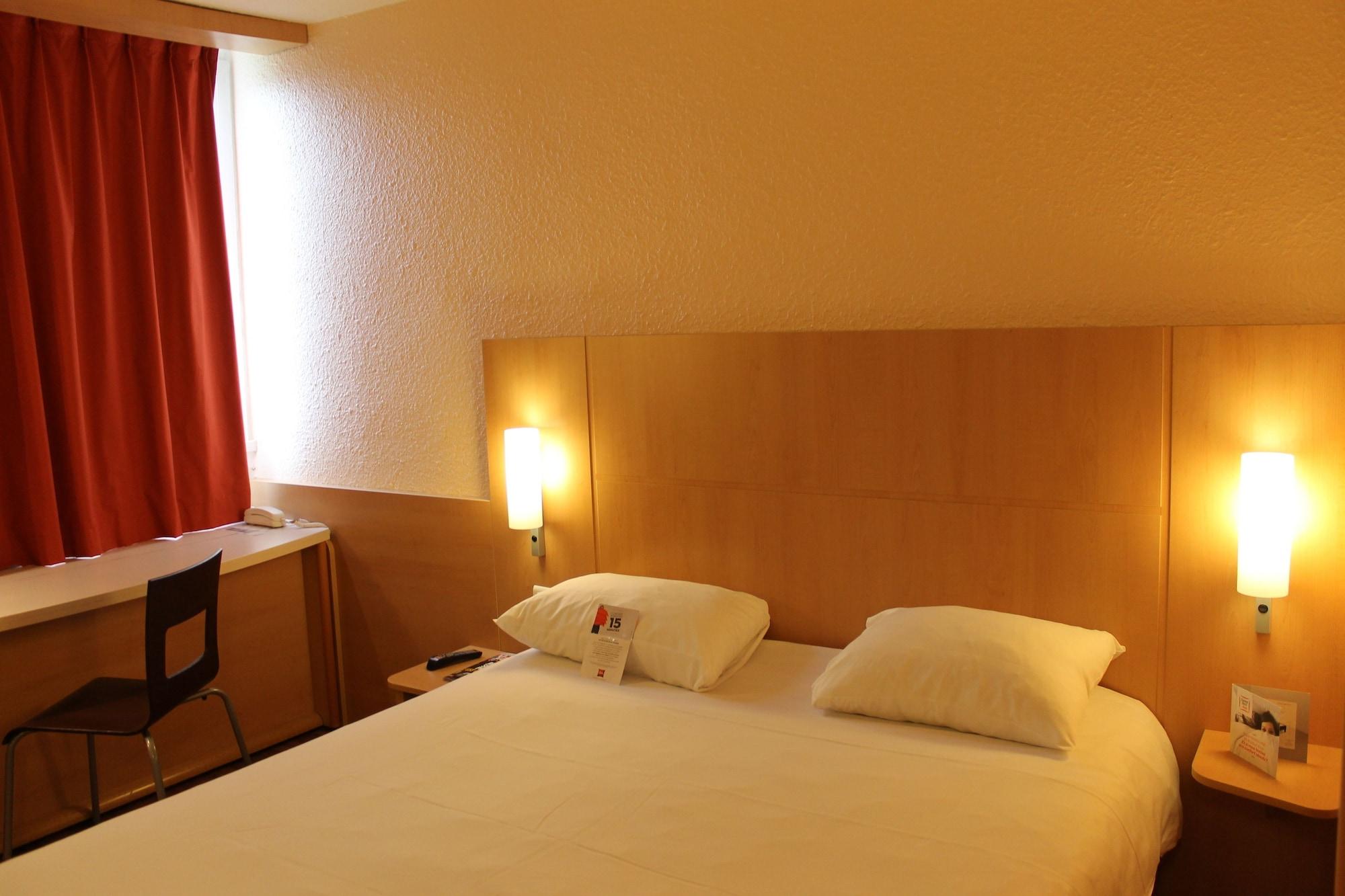 Ibis Dijon Sud Hotel Perrigny-les-Dijon Екстериор снимка