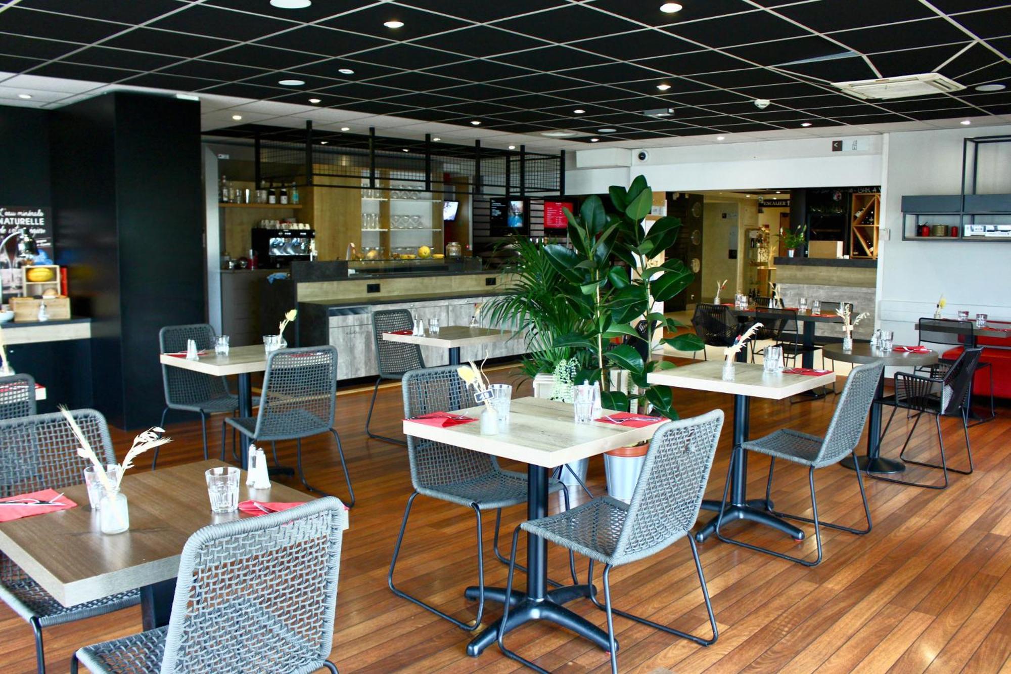 Ibis Dijon Sud Hotel Perrigny-les-Dijon Екстериор снимка
