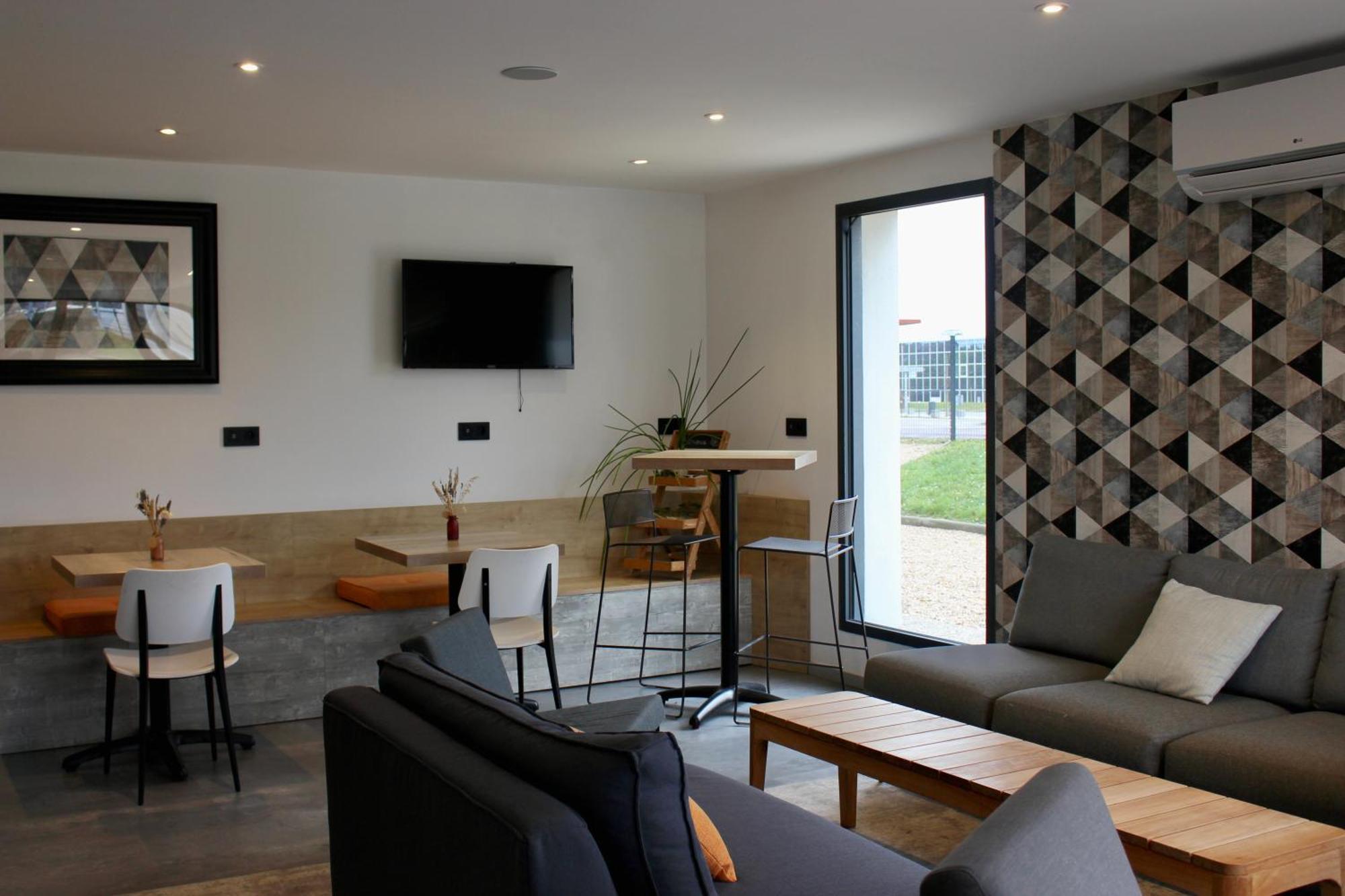 Ibis Dijon Sud Hotel Perrigny-les-Dijon Екстериор снимка