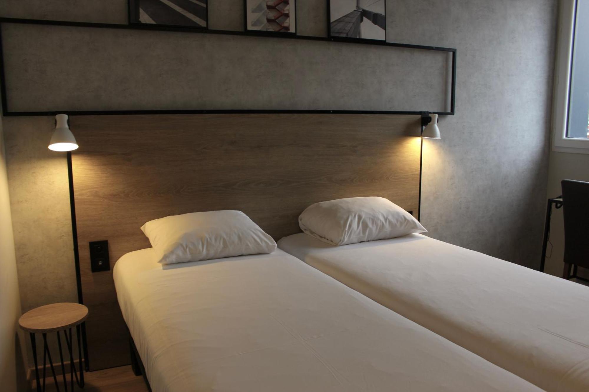 Ibis Dijon Sud Hotel Perrigny-les-Dijon Екстериор снимка