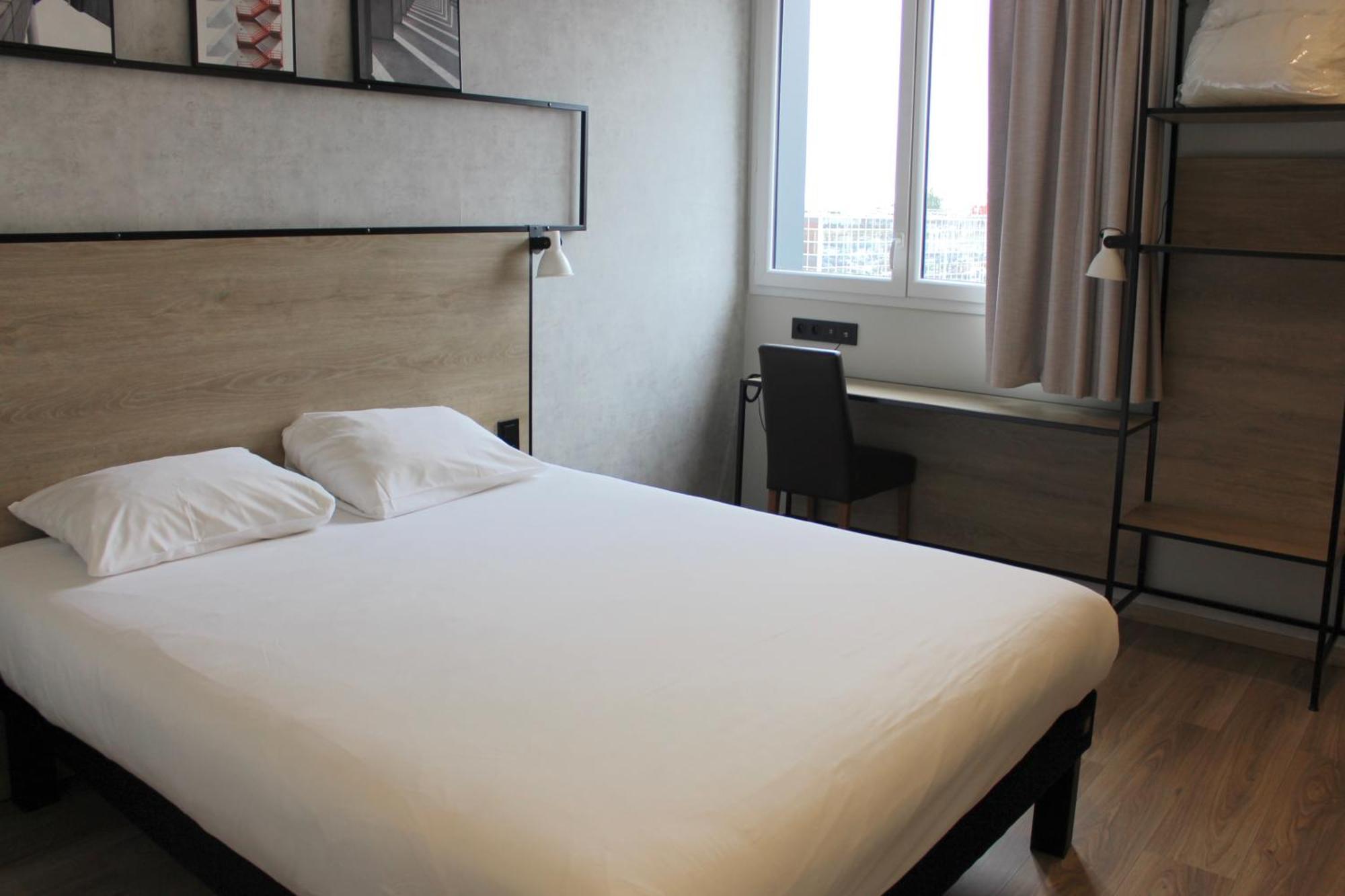Ibis Dijon Sud Hotel Perrigny-les-Dijon Екстериор снимка