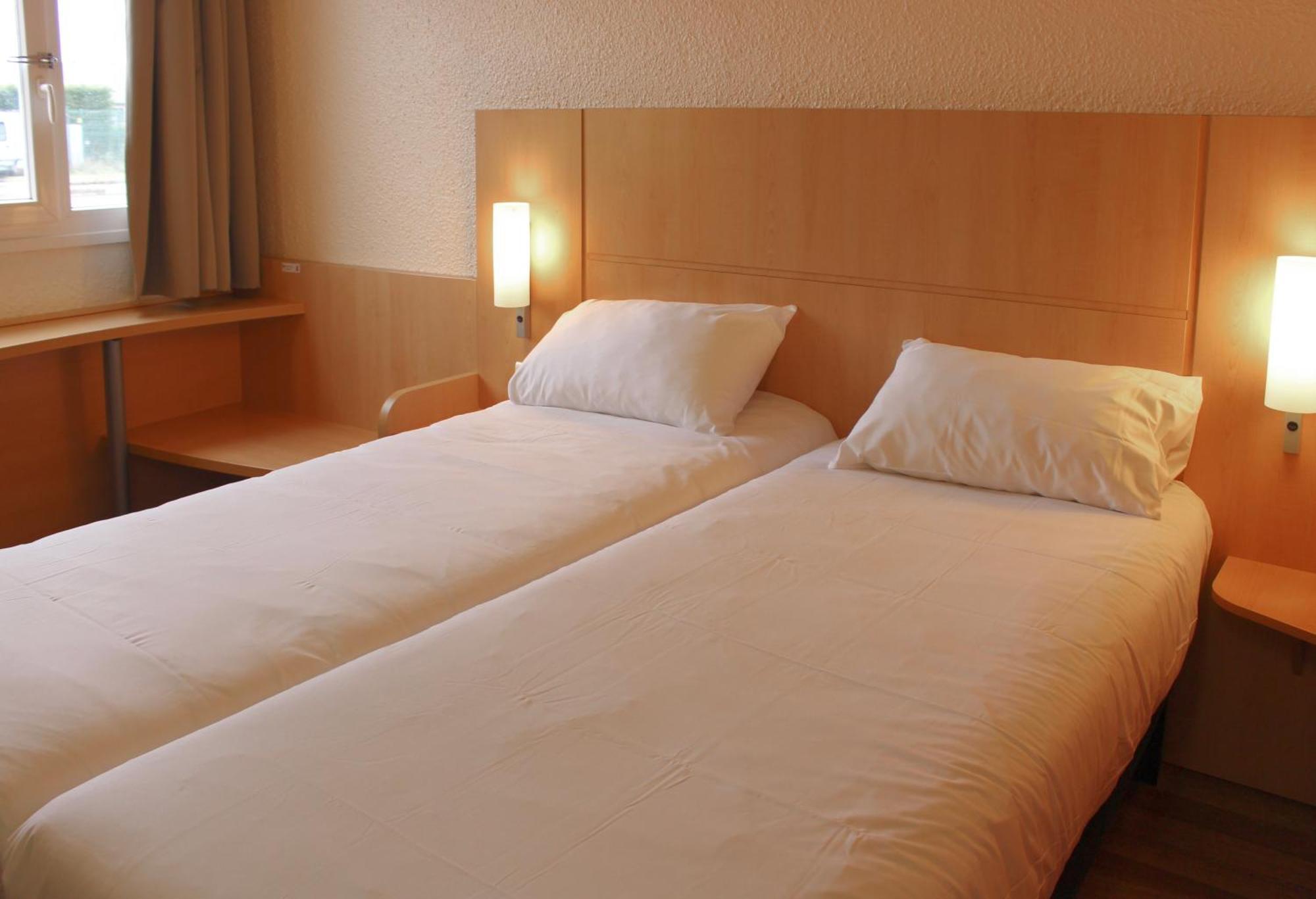 Ibis Dijon Sud Hotel Perrigny-les-Dijon Екстериор снимка