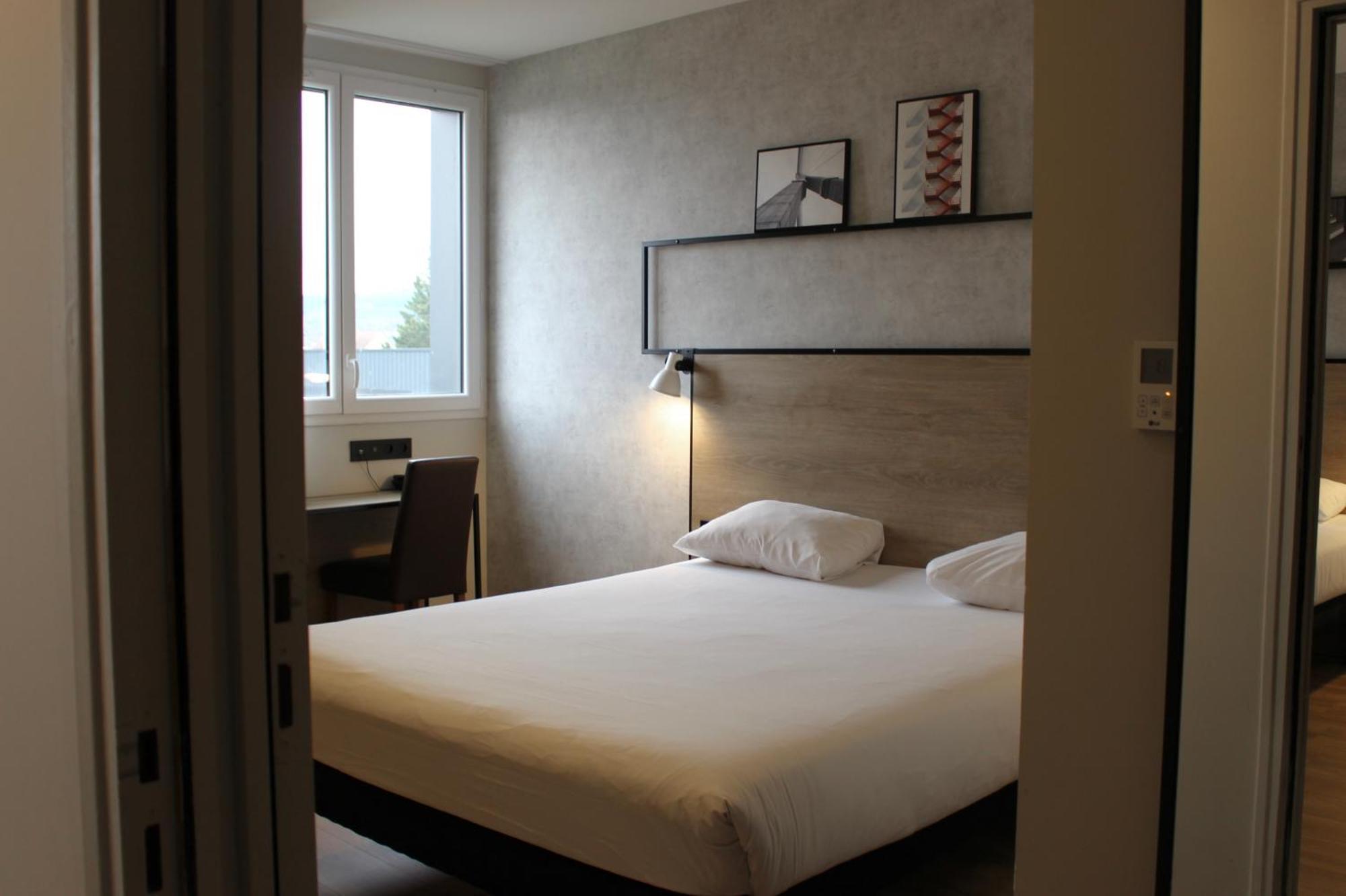 Ibis Dijon Sud Hotel Perrigny-les-Dijon Екстериор снимка