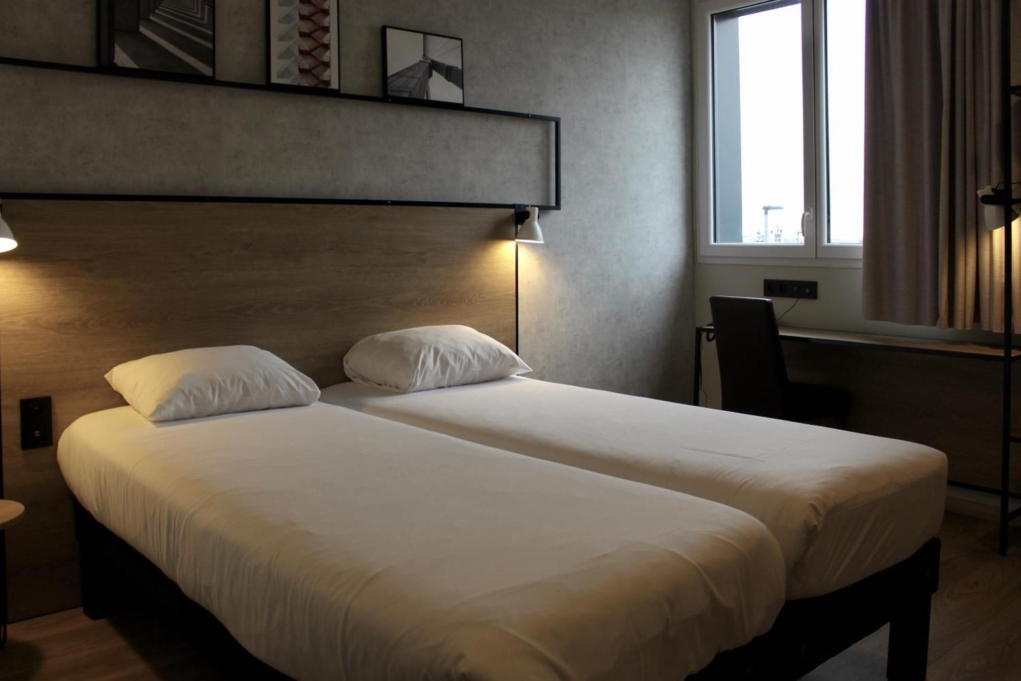 Ibis Dijon Sud Hotel Perrigny-les-Dijon Екстериор снимка