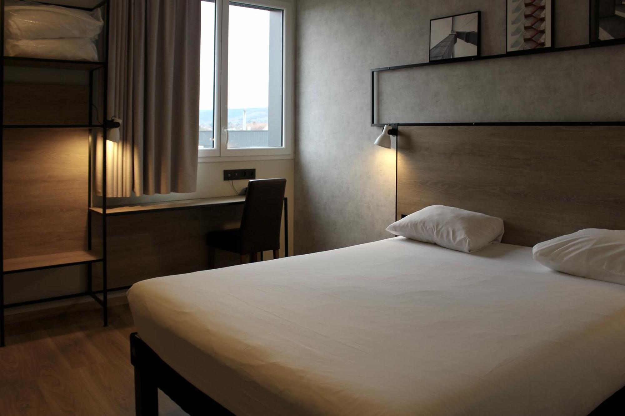 Ibis Dijon Sud Hotel Perrigny-les-Dijon Екстериор снимка