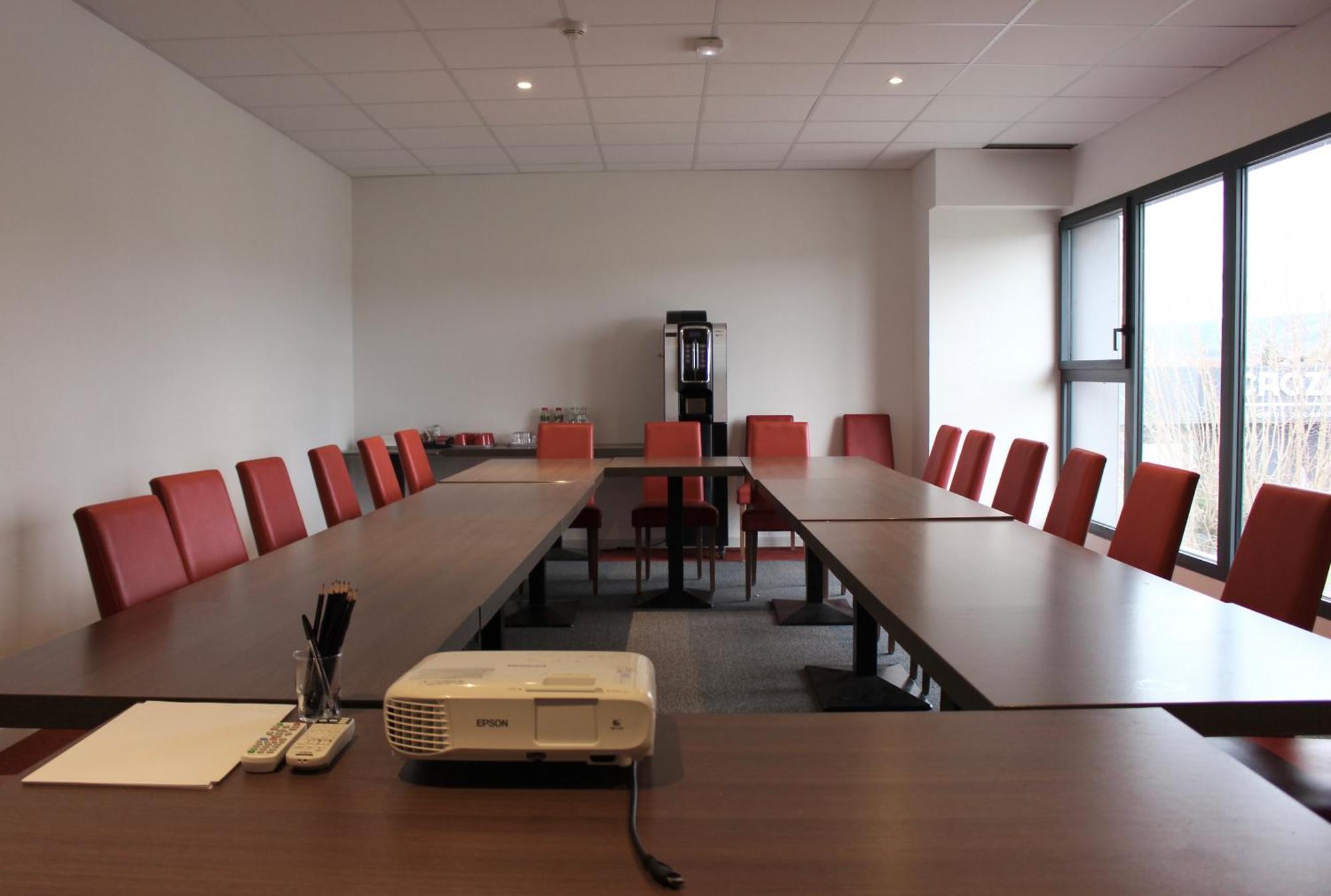 Ibis Dijon Sud Hotel Perrigny-les-Dijon Екстериор снимка