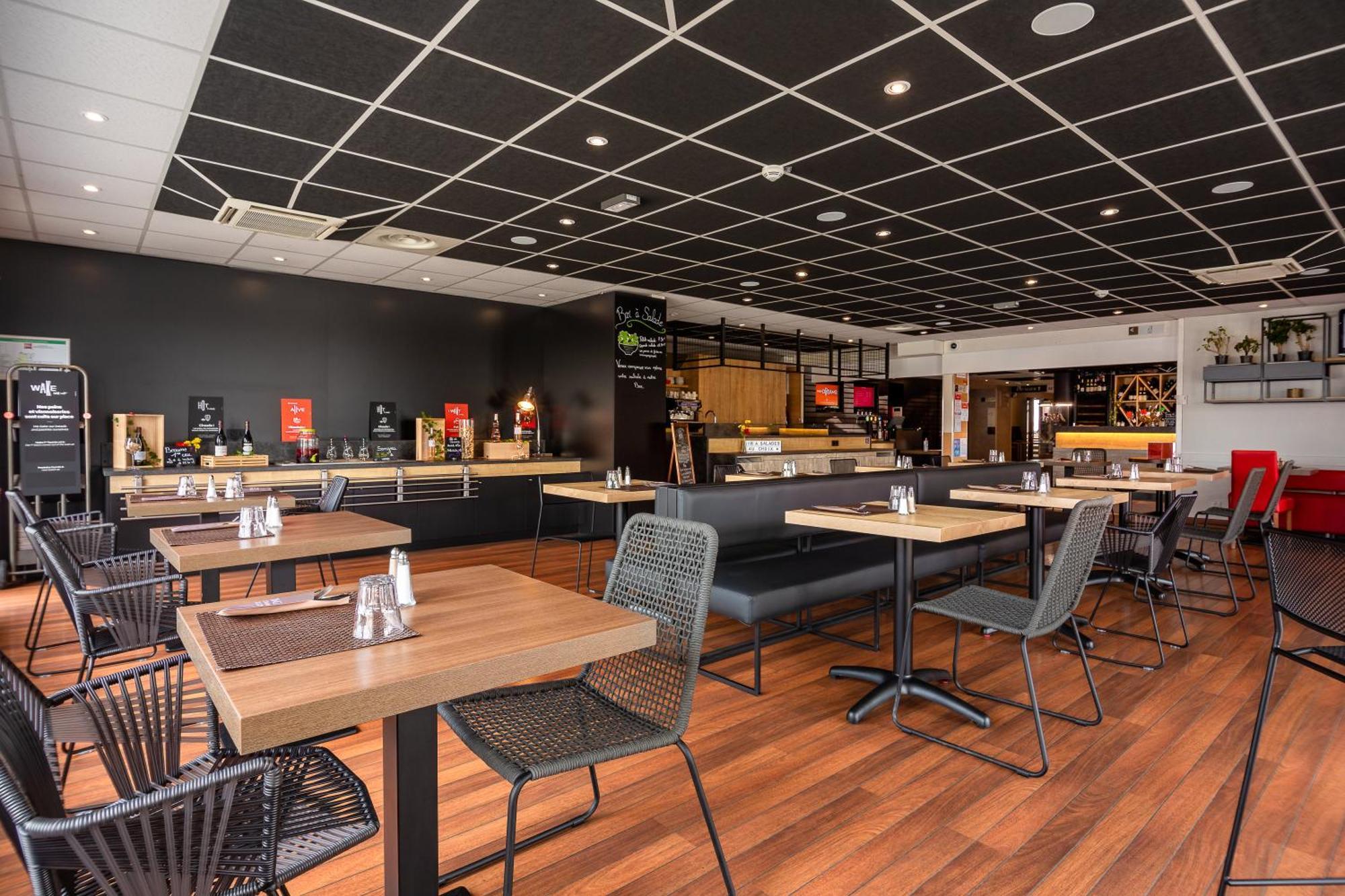 Ibis Dijon Sud Hotel Perrigny-les-Dijon Екстериор снимка