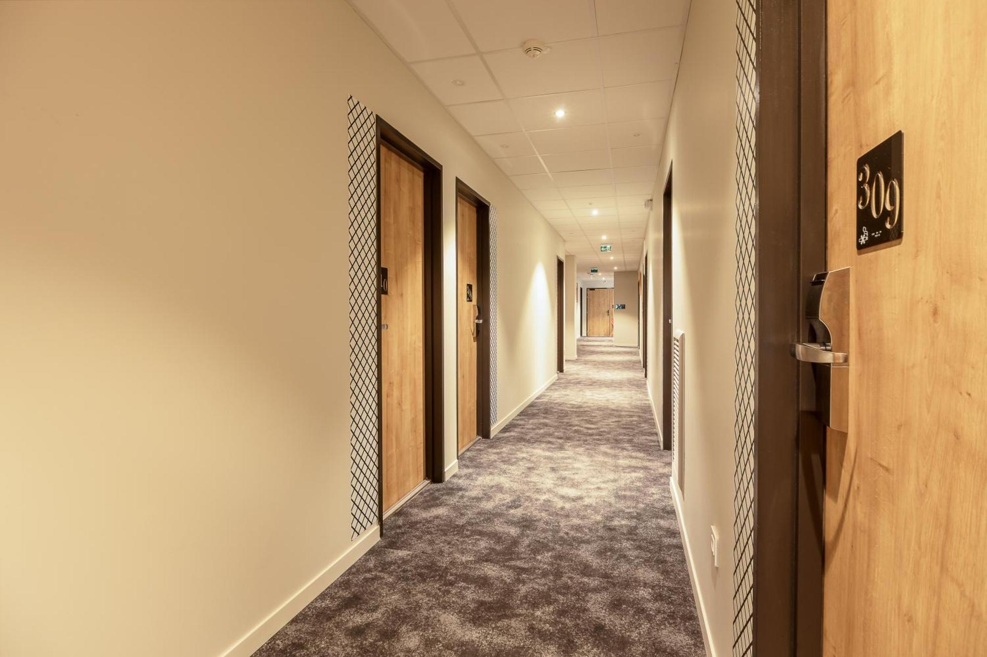 Ibis Dijon Sud Hotel Perrigny-les-Dijon Екстериор снимка
