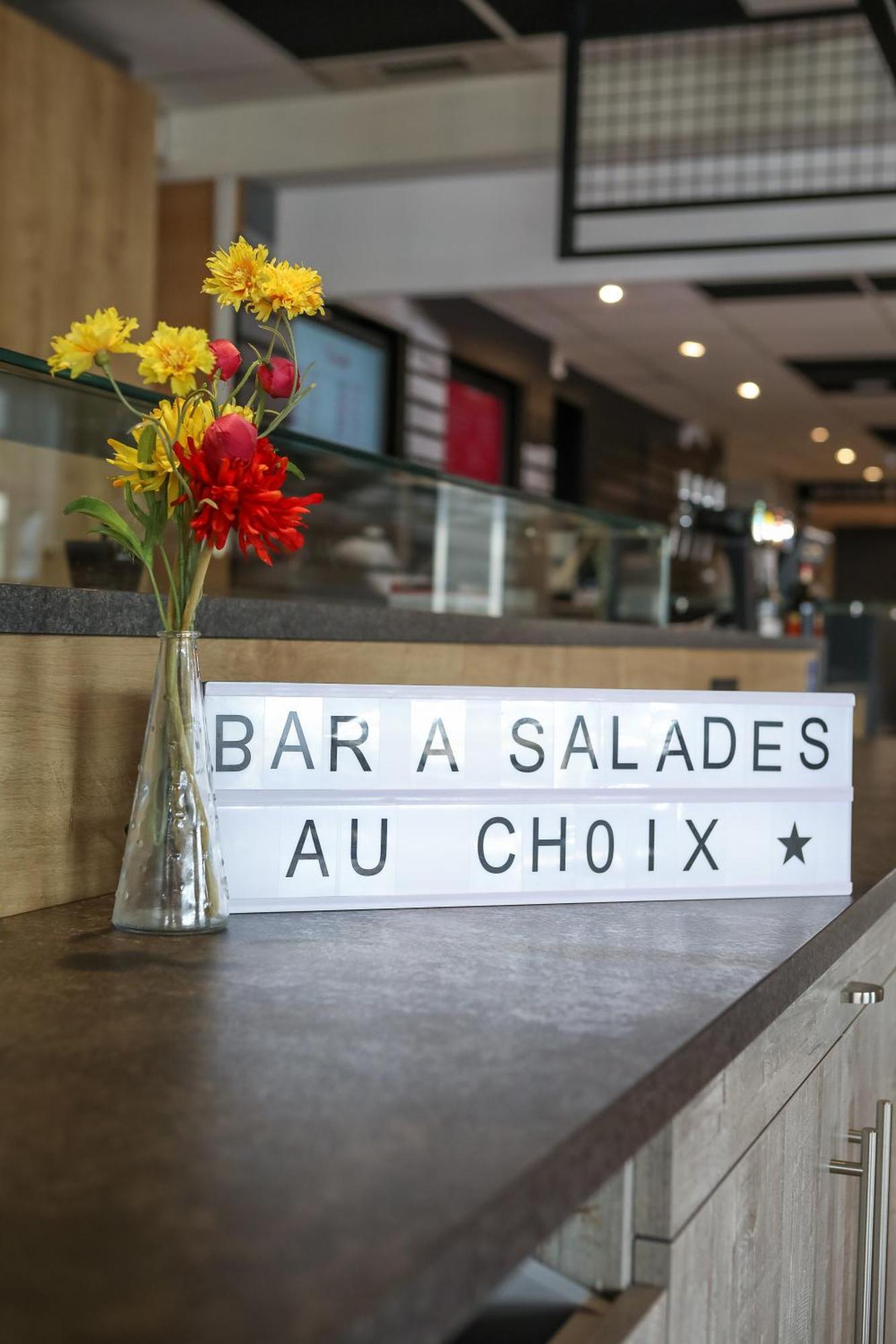 Ibis Dijon Sud Hotel Perrigny-les-Dijon Екстериор снимка