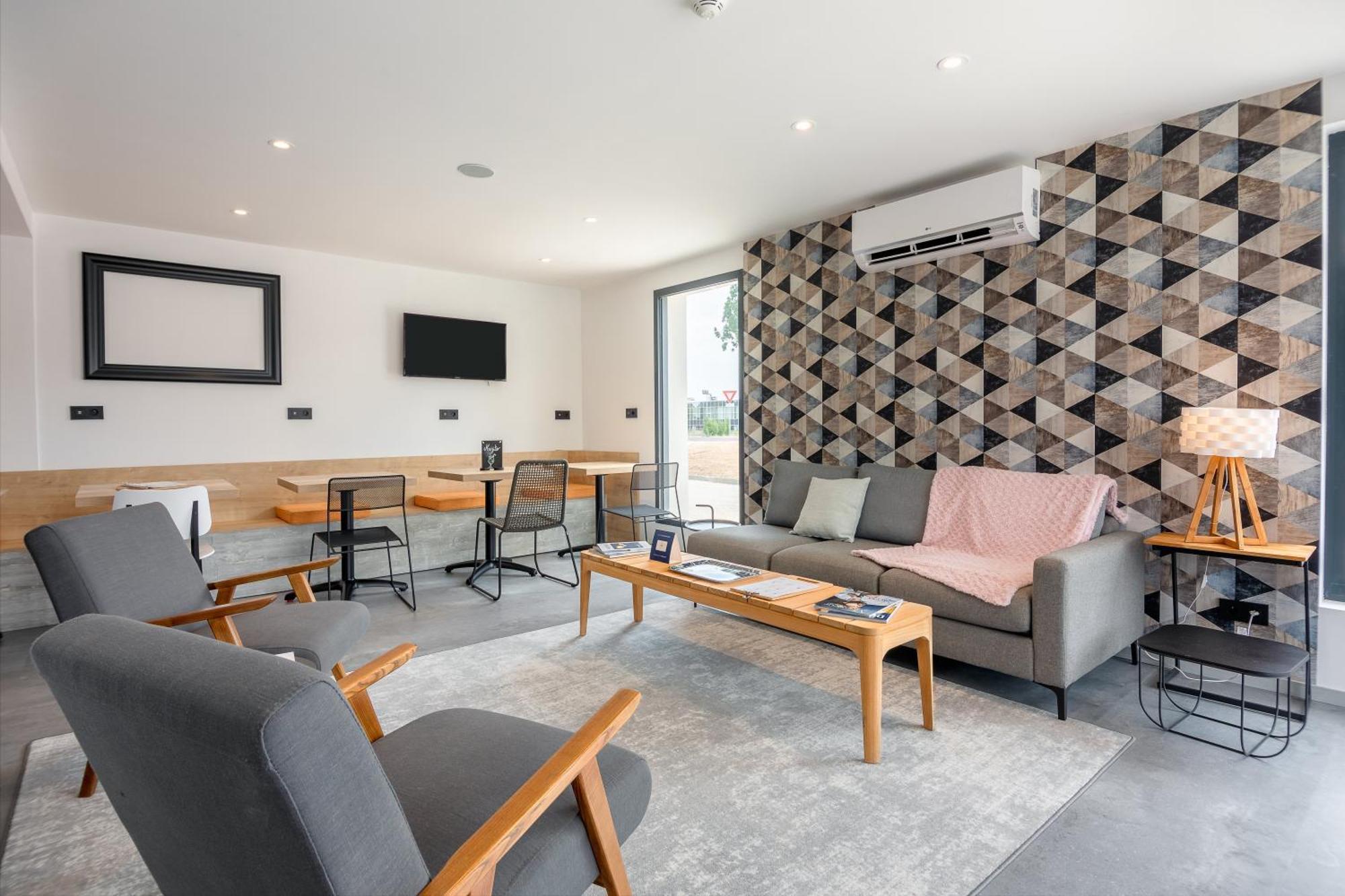 Ibis Dijon Sud Hotel Perrigny-les-Dijon Екстериор снимка