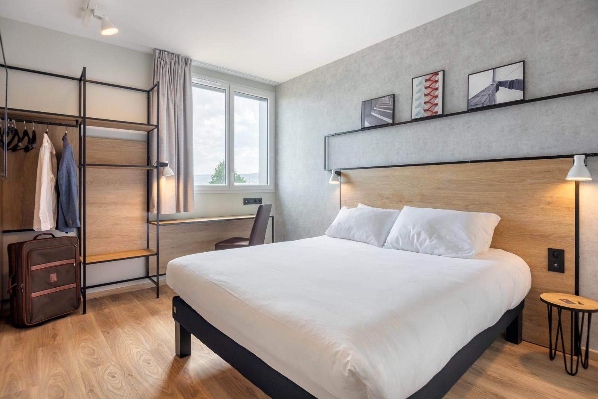 Ibis Dijon Sud Hotel Perrigny-les-Dijon Екстериор снимка