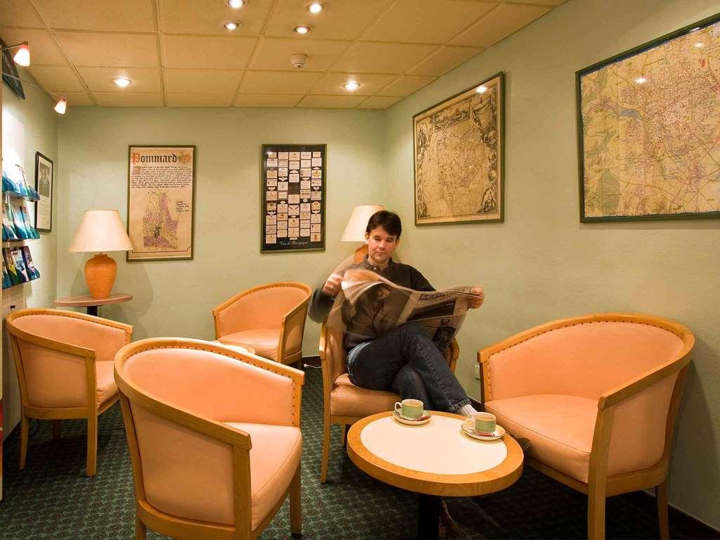 Ibis Dijon Sud Hotel Perrigny-les-Dijon Екстериор снимка